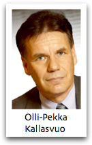 Olli-Pekka Kallasvuo